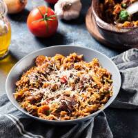 Locawo High Protein Low Carb Langkornreis 3