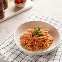 High Protein &amp; Low Carb Long Grain Rice Alternative