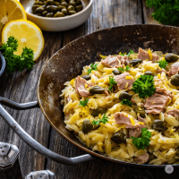 Low Carb Wonder® High Protein Langkornreis