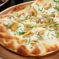 Low Carb Pizza Base Single Pack