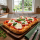High Protein & Low Carb Pizzaboden EINZELPACK