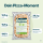 Locawo High Protein Low Carb Pizza 3