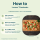 Low Carb Wonder® High Protein Pizza Base Single Pack