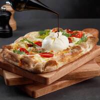 Low Carb Pizza Base Double Pack