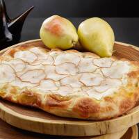 Locawo High Protein Low Carb Pizza 3