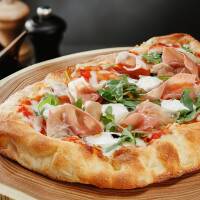Low Carb Pizza Base Double Pack