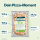 Locawo High Protein Low Carb Pizza 3