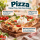 Low Carb Wonder® High Protein Pizza Base Double Pack