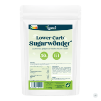 Low Carb Wonder® Sugarwonder