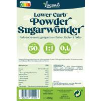 Powder Sugarwonder