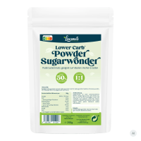 Locawo Low Carb Brownie 1