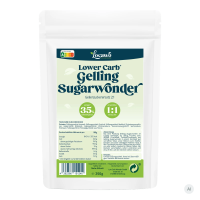 Locawo Sugarwonder Zuckerersatz