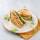 High Protein & Low Carb Butter Toast