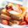 High Protein & Low Carb Butter Toast