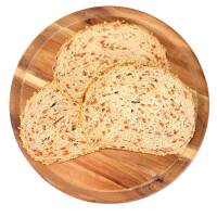 High Protein &amp; Low Carb Daily Vit Brot