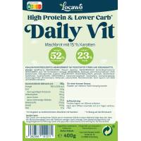 High Protein &amp; Low Carb Daily Vit Brot