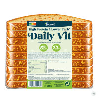 Locawo High Protein Low Carb Daily Vit 1
