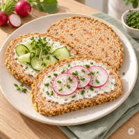 Locawo High Protein Low Carb Daily Vit 2