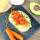 High Protein & Low Carb Daily Vit Brot