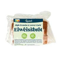 Low Carb Eiweissbrot