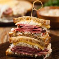 Low Carb Eiweissbrot