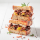 Locawo Low Carb proteinbrot 2