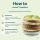 Low Carb Wonder® High Protein Protein Bread