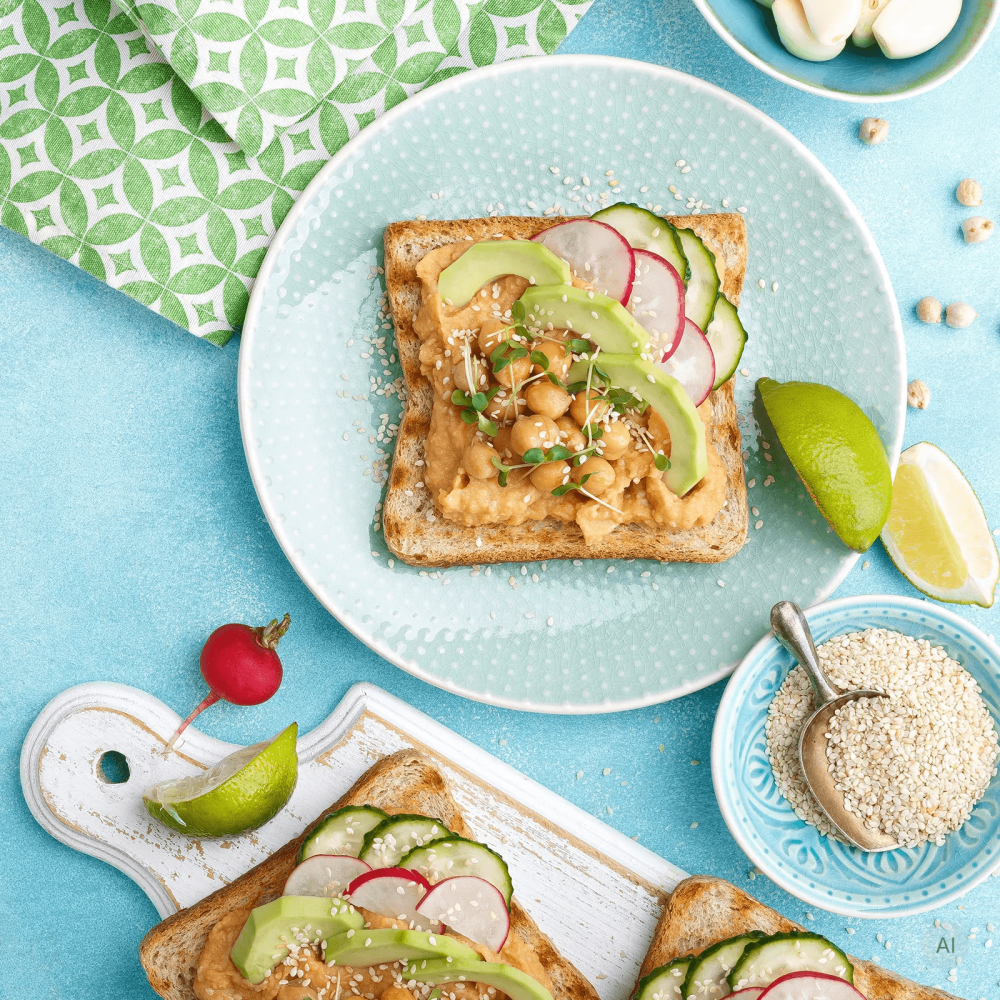 Low Carb Wonder® High Protein Protein Toast
