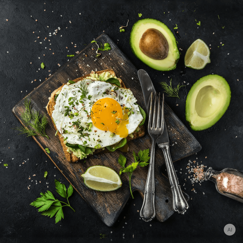 Low Carb Wonder® High Protein Protein Toast