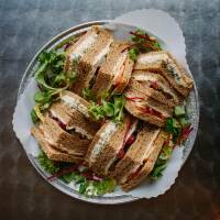 Low Carb Eiweiss Toast