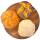 Locawo High Protein Low Carb Kaiserbrötchen 2