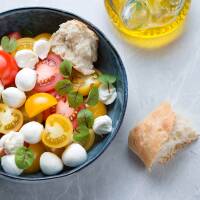 High Protein &amp; Low Carb Ciabattini