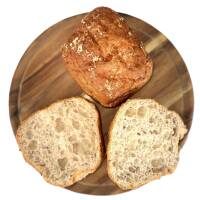 Low Carb Eiweissbrötchen