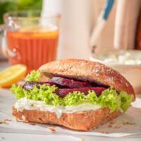 Low Carb Eiweissbr&ouml;tchen