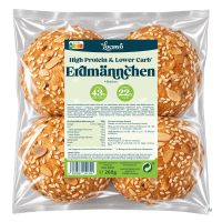 Locawo High Protein Low Erdm&auml;nnchen...