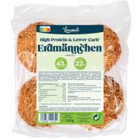 High Protein &amp; Low Carb Erdm&auml;nnchen