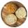 Locawo High Protein Low Erdmännchen Erdnussrolls 2