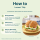 Low Carb Wonder® High Protein Fitty Brötchen