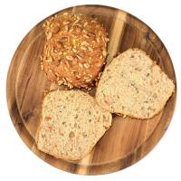 High Protein & Low Carb Flotty Karotty