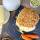 Locawo High Protein Low Carb Flotty Karotty Rolls 3