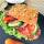 Low Carb Carrot Rolls