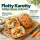 Low Carb Wonder® High Protein Carrot Rolls