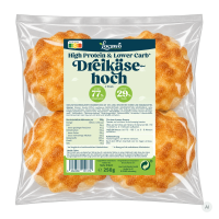 Locawo High Protein Low Carb Dreik&auml;sehoch 1
