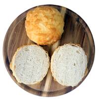 High Protein &amp; Low Carb Dreik&auml;sehoch