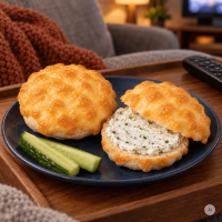 Low Carb Wonder® High Protein Dreikäsehoch