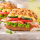 Low Carb Wonder® High Protein Pumpkin Cheese Rolls