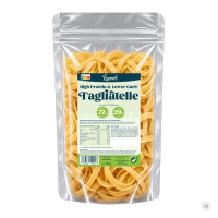 Locawo High Protein Low Carb Tagliatelle 1