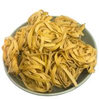 High Protein & Low Carb Tagliatelle