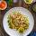 High Protein & Low Carb Tagliatelle