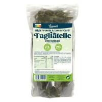 Locawo High Protein Low Carb Tagliatelle con Spinaci 1